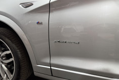 BMW X4 30d M SPORT GARANTIE 1 AN xDrive 3.0 d 258 cv
