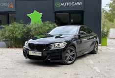 BMW Série 2 M235i xDrive 3.0 326 / Harman Kardon / Sièges Chauffants / Vidange Boite OK 