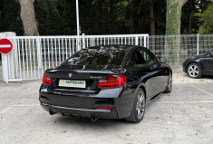 BMW Série 2 M235i xDrive 3.0 326 / Harman Kardon / Sièges Chauffants / Vidange Boite OK 
