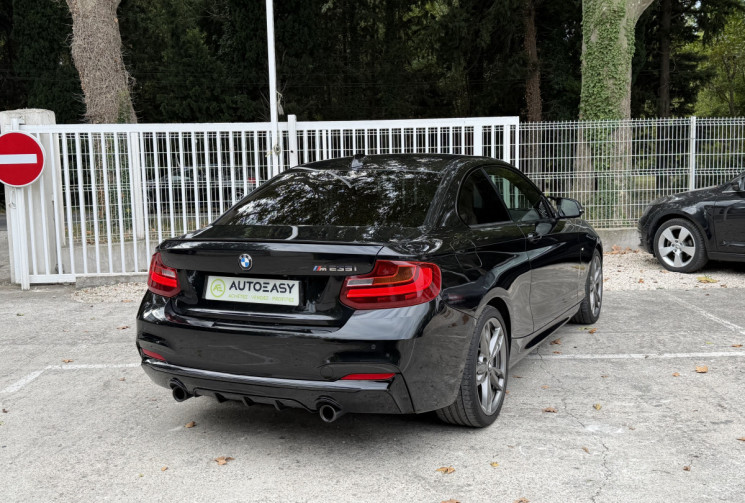 BMW Série 2 M235i xDrive 3.0 326 / Harman Kardon / Sièges Chauffants / Vidange Boite OK 