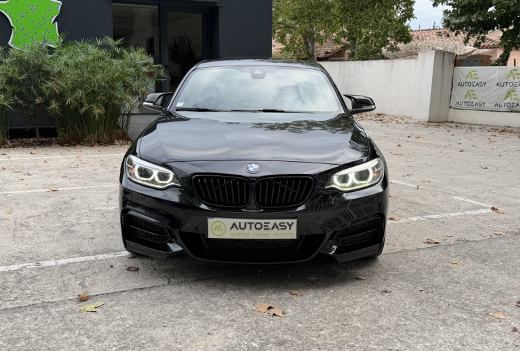 BMW Série 2 M235i xDrive 3.0 326 / Harman Kardon / Sièges Chauffants / Vidange Boite OK 