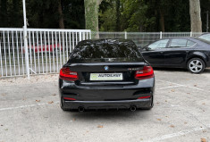 BMW Série 2 M235i xDrive 3.0 326 / Harman Kardon / Sièges Chauffants / Vidange Boite OK 