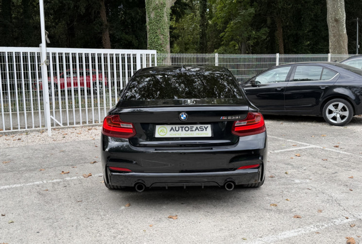 BMW Série 2 M235i xDrive 3.0 326 / Harman Kardon / Sièges Chauffants / Vidange Boite OK 