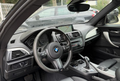 BMW Série 2 M235i xDrive 3.0 326 / Harman Kardon / Sièges Chauffants / Vidange Boite OK 