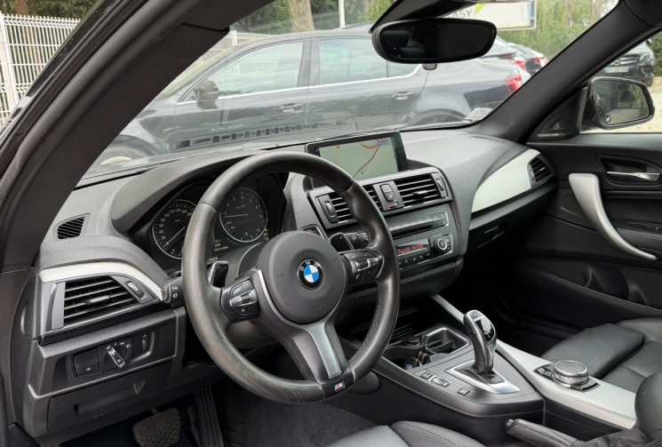 BMW Série 2 M235i xDrive 3.0 326 / Harman Kardon / Sièges Chauffants / Vidange Boite OK 