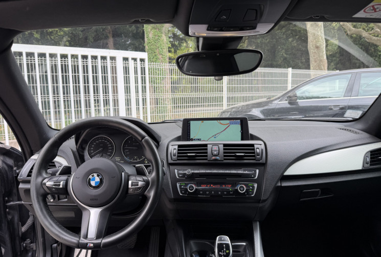 BMW Série 2 M235i xDrive 3.0 326 / Harman Kardon / Sièges Chauffants / Vidange Boite OK 
