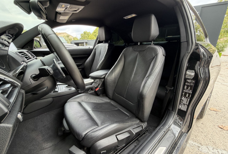 BMW Série 2 M235i xDrive 3.0 326 / Harman Kardon / Sièges Chauffants / Vidange Boite OK 