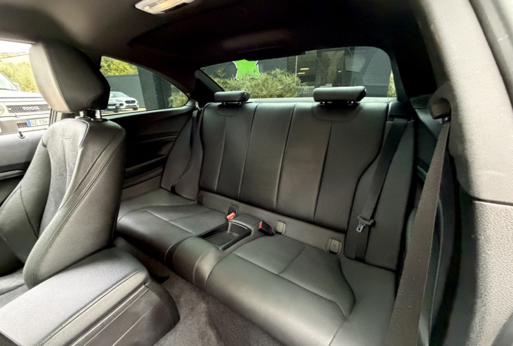 BMW Série 2 M235i xDrive 3.0 326 / Harman Kardon / Sièges Chauffants / Vidange Boite OK 
