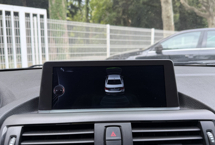 BMW Série 2 M235i xDrive 3.0 326 / Harman Kardon / Sièges Chauffants / Vidange Boite OK 