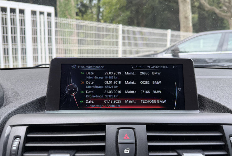 BMW Série 2 M235i xDrive 3.0 326 / Harman Kardon / Sièges Chauffants / Vidange Boite OK 