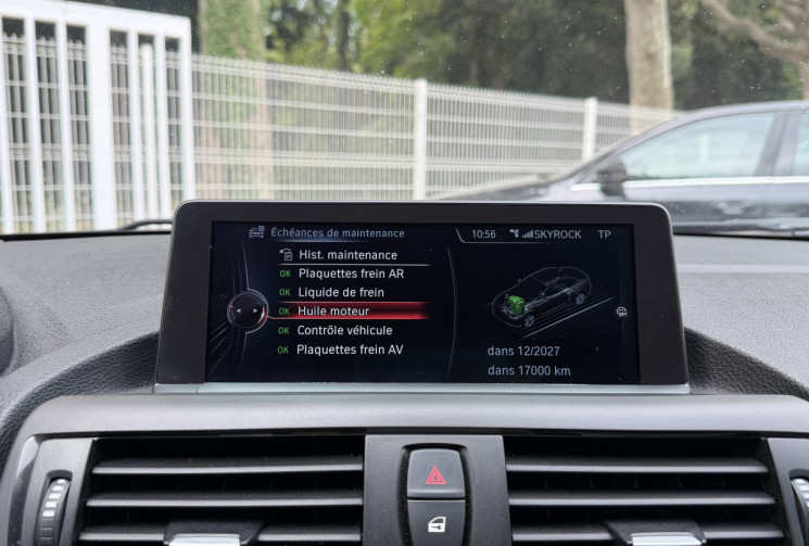 BMW Série 2 M235i xDrive 3.0 326 / Harman Kardon / Sièges Chauffants / Vidange Boite OK 