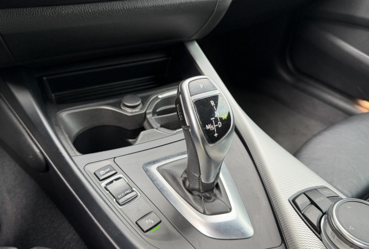 BMW Série 2 M235i xDrive 3.0 326 / Harman Kardon / Sièges Chauffants / Vidange Boite OK 