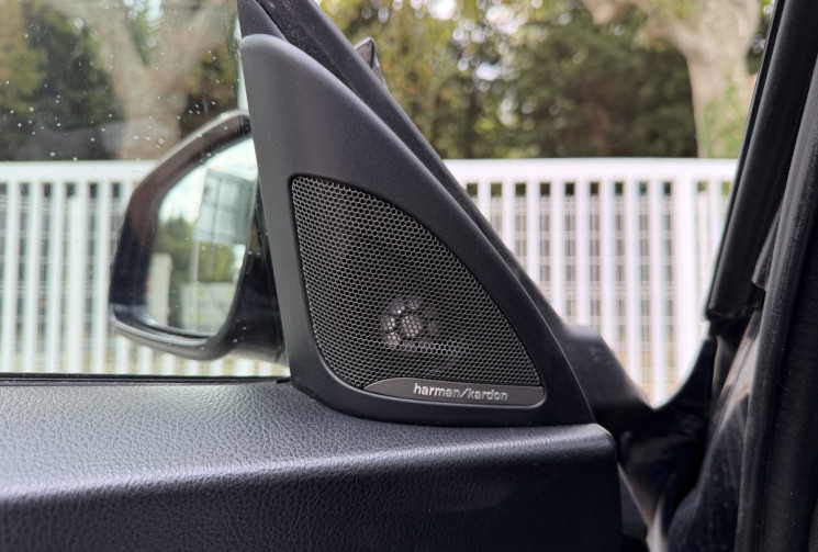 BMW Série 2 M235i xDrive 3.0 326 / Harman Kardon / Sièges Chauffants / Vidange Boite OK 