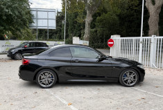 BMW Série 2 M235i xDrive 3.0 326 / Harman Kardon / Sièges Chauffants / Vidange Boite OK 