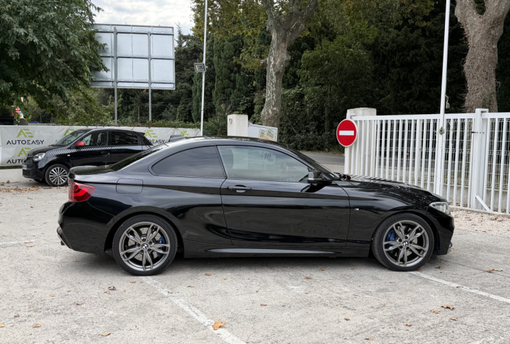 BMW Série 2 M235i xDrive 3.0 326 / Harman Kardon / Sièges Chauffants / Vidange Boite OK 
