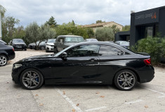 BMW Série 2 M235i xDrive 3.0 326 / Harman Kardon / Sièges Chauffants / Vidange Boite OK 