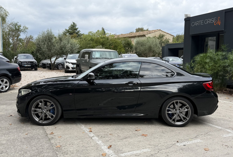 BMW Série 2 M235i xDrive 3.0 326 / Harman Kardon / Sièges Chauffants / Vidange Boite OK 