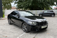 BMW Série 2 M235i xDrive 3.0 326 / Harman Kardon / Sièges Chauffants / Vidange Boite OK 
