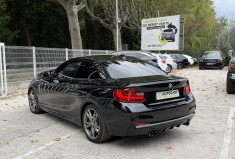 BMW Série 2 M235i xDrive 3.0 326 / Harman Kardon / Sièges Chauffants / Vidange Boite OK 