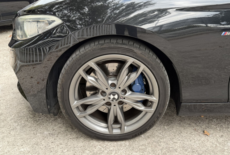 BMW Série 2 M235i xDrive 3.0 326 / Harman Kardon / Sièges Chauffants / Vidange Boite OK 