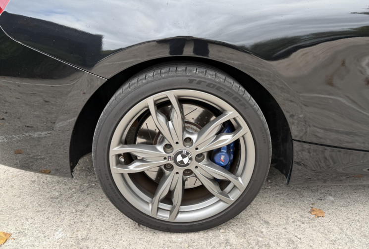 BMW Série 2 M235i xDrive 3.0 326 / Harman Kardon / Sièges Chauffants / Vidange Boite OK 