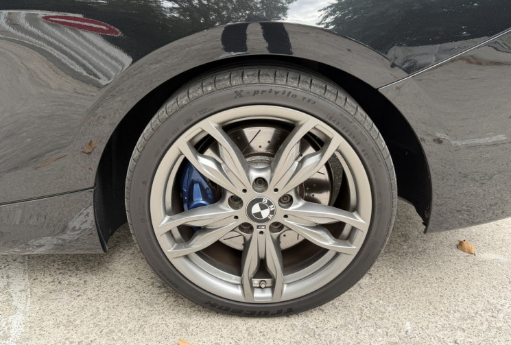 BMW Série 2 M235i xDrive 3.0 326 / Harman Kardon / Sièges Chauffants / Vidange Boite OK 
