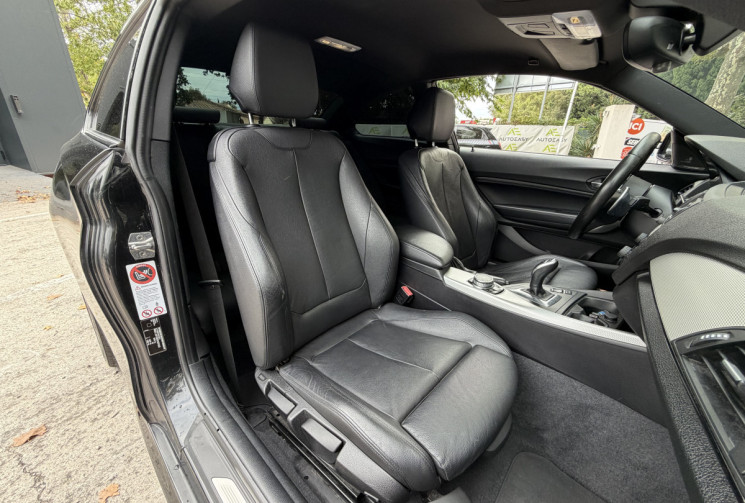BMW Série 2 M235i xDrive 3.0 326 / Harman Kardon / Sièges Chauffants / Vidange Boite OK 