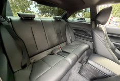 BMW Série 2 M235i xDrive 3.0 326 / Harman Kardon / Sièges Chauffants / Vidange Boite OK 