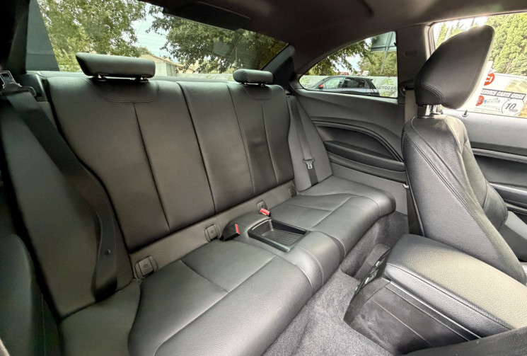 BMW Série 2 M235i xDrive 3.0 326 / Harman Kardon / Sièges Chauffants / Vidange Boite OK 