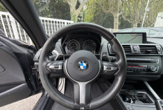 BMW Série 2 M235i xDrive 3.0 326 / Harman Kardon / Sièges Chauffants / Vidange Boite OK 