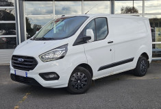 Ford TRANSIT CUSTOM FG 2.0 TDCI 130 TREND BUSINESS BVM