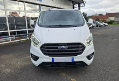 Ford TRANSIT CUSTOM FG 2.0 TDCI 130 TREND BUSINESS BVM