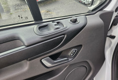 Ford TRANSIT CUSTOM FG 2.0 TDCI 130 TREND BUSINESS BVM
