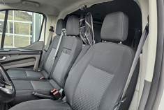Ford TRANSIT CUSTOM FG 2.0 TDCI 130 TREND BUSINESS BVM