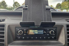 Ford TRANSIT CUSTOM FG 2.0 TDCI 130 TREND BUSINESS BVM
