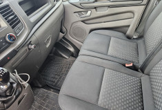 Ford TRANSIT CUSTOM FG 2.0 TDCI 130 TREND BUSINESS BVM