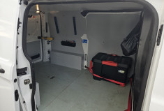Ford TRANSIT CUSTOM FG 2.0 TDCI 130 TREND BUSINESS BVM