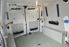 Ford TRANSIT CUSTOM FG 2.0 TDCI 130 TREND BUSINESS BVM