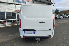 Ford TRANSIT CUSTOM FG 2.0 TDCI 130 TREND BUSINESS BVM