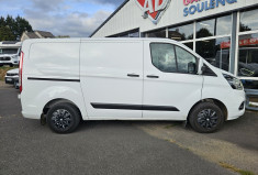 Ford TRANSIT CUSTOM FG 2.0 TDCI 130 TREND BUSINESS BVM