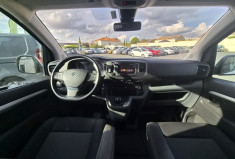 Citroën JUMPY  2 HDI 180 EAT8 / 1ERE MAIN / FINITION DRIVER / FULL SUIVI CITROEN / GARANTIE 12 MOIS