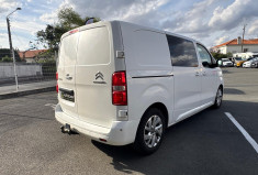 Citroën JUMPY  2 HDI 180 EAT8 / 1ERE MAIN / FINITION DRIVER / FULL SUIVI CITROEN / GARANTIE 12 MOIS