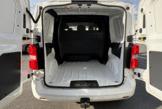 Citroën JUMPY  2 HDI 180 EAT8 / 1ERE MAIN / FINITION DRIVER / FULL SUIVI CITROEN / GARANTIE 12 MOIS