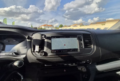 Citroën JUMPY  2 HDI 180 EAT8 / 1ERE MAIN / FINITION DRIVER / FULL SUIVI CITROEN / GARANTIE 12 MOIS