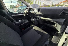 Citroën JUMPY  2 HDI 180 EAT8 / 1ERE MAIN / FINITION DRIVER / FULL SUIVI CITROEN / GARANTIE 12 MOIS