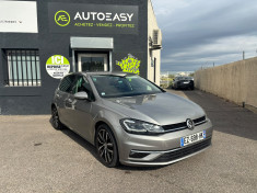 Volkswagen Golf 1.6 TDI 115 CONNECT PHASE 2 / APPLE CAR PLAY / SUIVIE / RÉVISÉE / FRANCAISE