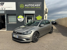 Volkswagen Golf 1.6 TDI 115 CONNECT PHASE 2 / APPLE CAR PLAY / SUIVIE / RÉVISÉE / FRANCAISE