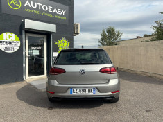 Volkswagen Golf 1.6 TDI 115 CONNECT PHASE 2 / APPLE CAR PLAY / SUIVIE / RÉVISÉE / FRANCAISE