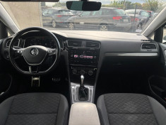 Volkswagen Golf 1.6 TDI 115 CONNECT PHASE 2 / APPLE CAR PLAY / SUIVIE / RÉVISÉE / FRANCAISE