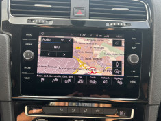Volkswagen Golf 1.6 TDI 115 CONNECT PHASE 2 / APPLE CAR PLAY / SUIVIE / RÉVISÉE / FRANCAISE